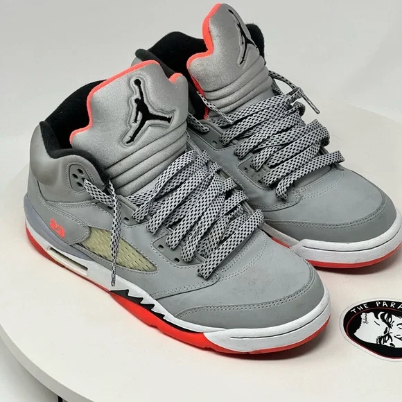 Jordan 5 sixe 6y